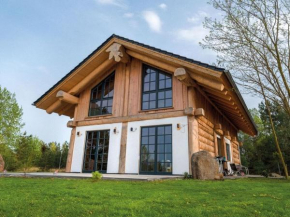 Signature Lodge at Gröberner See